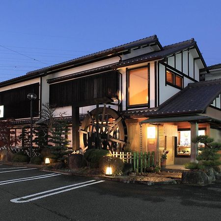 Sushi House Apartment Shingu Ngoại thất bức ảnh